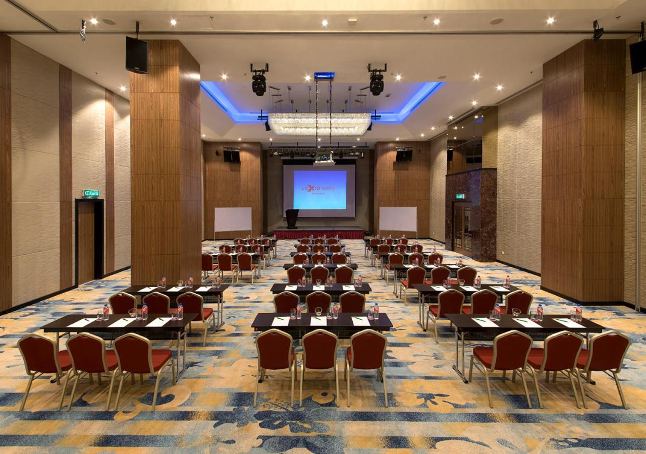 Lexis Suites Penang Bayan Lepas Esterno foto The Grand Ballroom